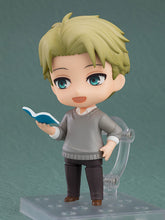 Load image into Gallery viewer, PRE-ORDER Nendoroid Loid Forger: Casual Outfit Ver. Spy x Family
