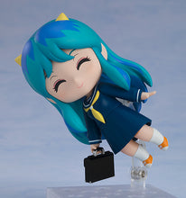 Load image into Gallery viewer, PRE-ORDER Nendoroid Lum: School Uniform Ver. Urusei Yatsura
