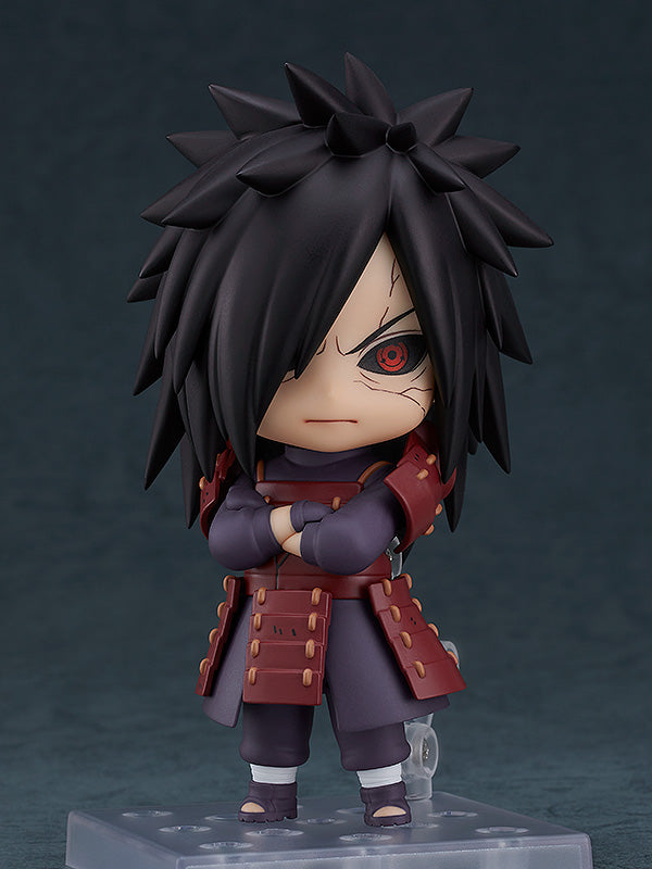 PRE-ORDER Nendoroid Madara Uchiha Naruto Shippuden