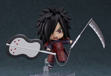 Load image into Gallery viewer, PRE-ORDER Nendoroid Madara Uchiha Naruto Shippuden
