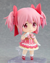 Load image into Gallery viewer, PRE-ORDER Nendoroid Madoka Kaname Walpurgisnacht: Rising Ver. [Basic] Puella Magi Madoka Magica the Movie Walpurgisnacht: Rising
