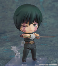 Load image into Gallery viewer, PRE-ORDER Nendoroid Maki Zen'in: Execution Ver. [Basic] Jujutsu Kaisen

