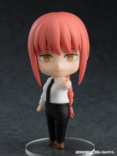 Load image into Gallery viewer, PRE-ORDER Nendoroid Makima  (re-run) Chainsaw Man
