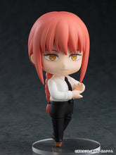 Load image into Gallery viewer, PRE-ORDER Nendoroid Makima  (re-run) Chainsaw Man

