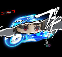 Load image into Gallery viewer, PRE-ORDER Nendoroid Makoto Niijima: Phantom Thief Ver. PERSONA5 the Animation (re-run)
