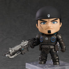 Load image into Gallery viewer, PRE-ORDER Nendoroid Marcus Fenix Gears of War
