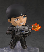 Load image into Gallery viewer, PRE-ORDER Nendoroid Marcus Fenix Gears of War
