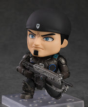 Load image into Gallery viewer, PRE-ORDER Nendoroid Marcus Fenix Gears of War
