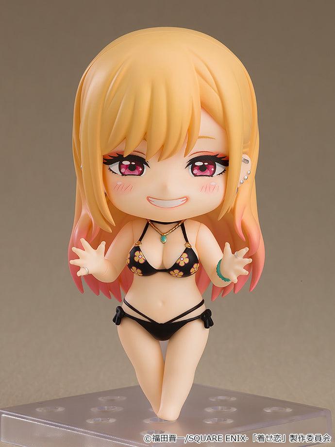 PRE-ORDER Nendoroid Marin Kitagawa: Swimsuit Ver. My Dress-Up Darling