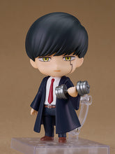 Load image into Gallery viewer, PRE-ORDER Nendoroid Mash Burnedead Mashle: Magic and Muscles
