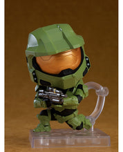 Load image into Gallery viewer, PRE-ORDER Nendoroid Master Chief Halo Infinite

