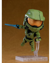 Load image into Gallery viewer, PRE-ORDER Nendoroid Master Chief Halo Infinite
