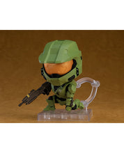 Load image into Gallery viewer, PRE-ORDER Nendoroid Master Chief Halo Infinite
