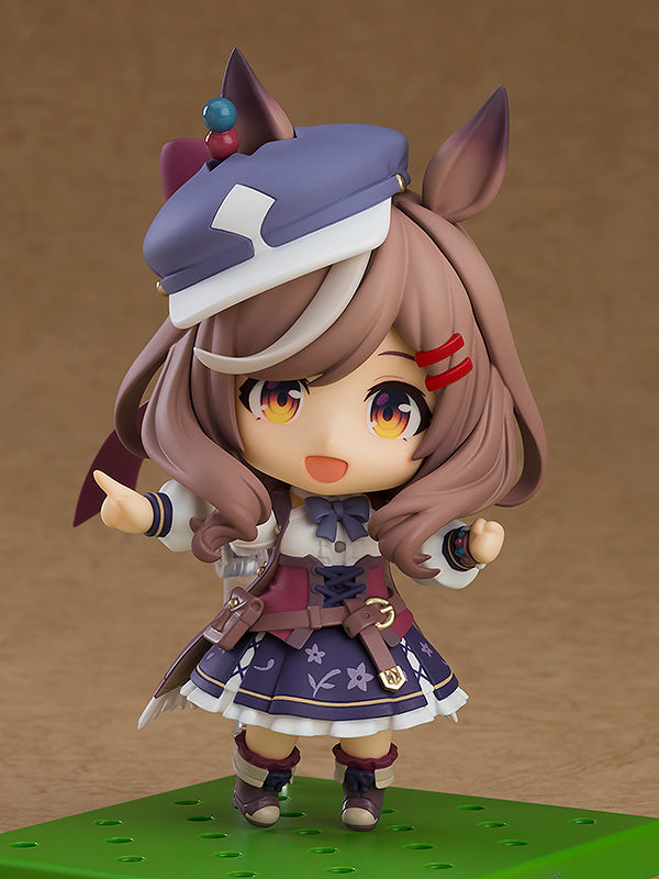 PRE-ORDER Nendoroid Matikanetannhauser Umamusume: Pretty Derby