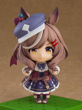 Load image into Gallery viewer, PRE-ORDER Nendoroid Matikanetannhauser Umamusume: Pretty Derby
