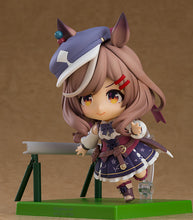 Load image into Gallery viewer, PRE-ORDER Nendoroid Matikanetannhauser Umamusume: Pretty Derby
