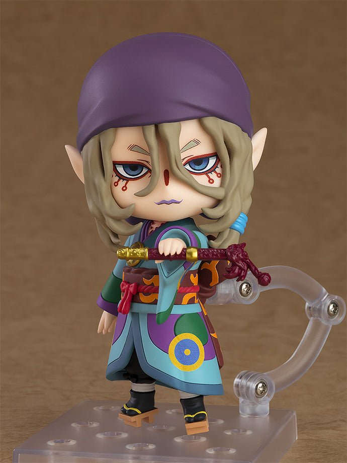 PRE-ORDER Nendoroid Medicine Seller Mononoke