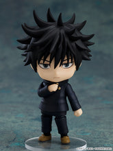 Load image into Gallery viewer, PRE-ORDER Nendoroid Megumi Fushiguro (re-run) Jujutsu Kaisen
