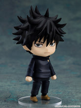 Load image into Gallery viewer, PRE-ORDER Nendoroid Megumi Fushiguro (re-run) Jujutsu Kaisen
