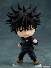 Load image into Gallery viewer, PRE-ORDER Nendoroid Megumi Fushiguro (re-run) Jujutsu Kaisen
