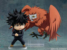 Load image into Gallery viewer, PRE-ORDER Nendoroid Megumi Fushiguro (re-run) Jujutsu Kaisen
