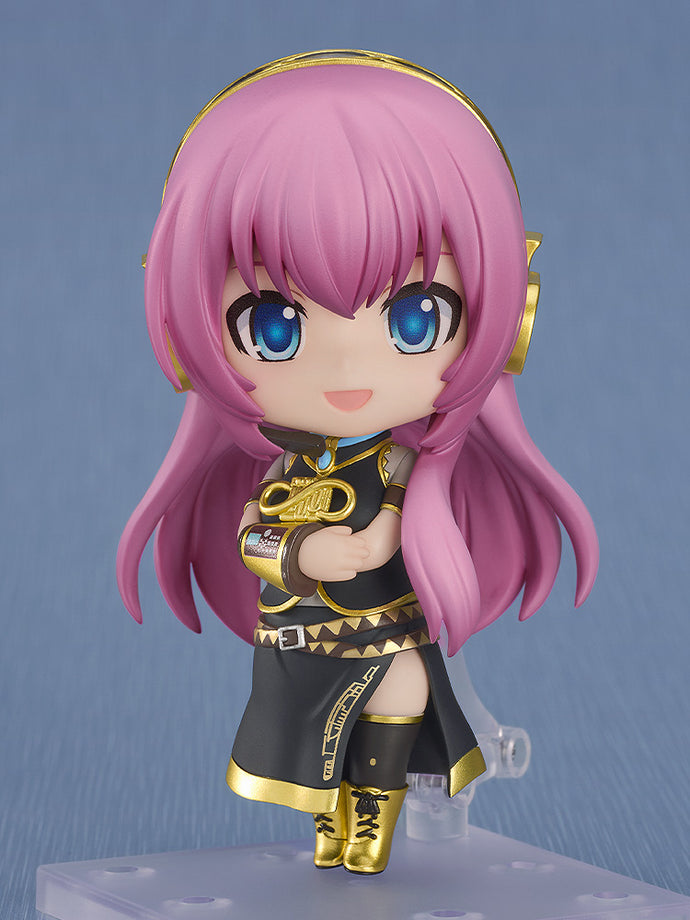 PRE-ORDER Nendoroid Megurine Luka 2.0 Character Vocal Series 03: Megurine Luka