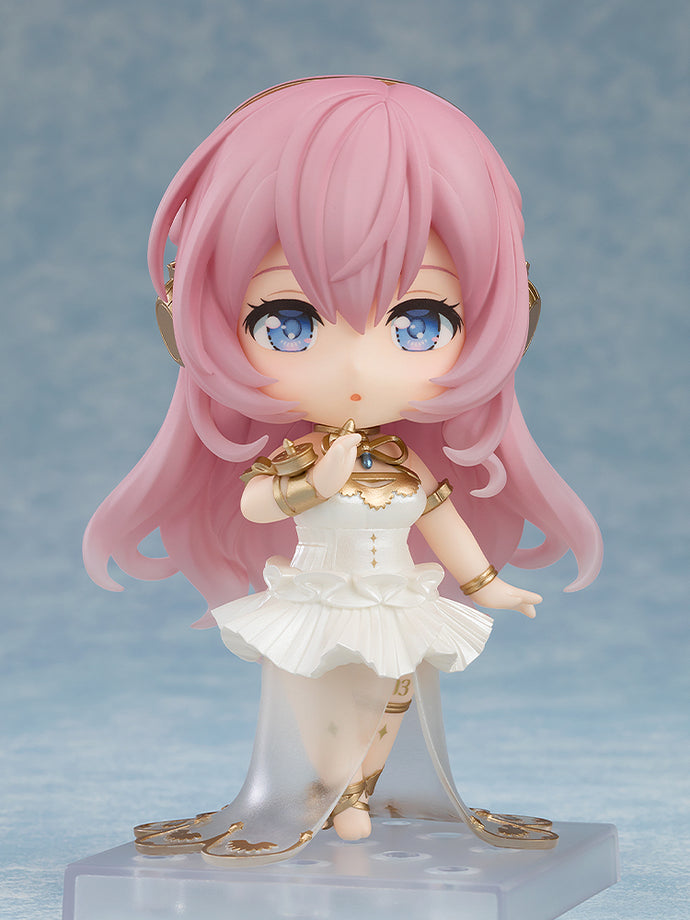 PRE-ORDER Nendoroid Megurine Luka Symphony: 2024 Ver. Character Vocal Series 03: Megurine Luka