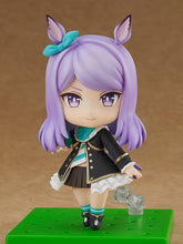 Load image into Gallery viewer, PRE-ORDER Nendoroid Mejiro McQueen (re-run) Umamusume: Pretty Derby
