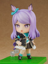 Load image into Gallery viewer, PRE-ORDER Nendoroid Mejiro McQueen (re-run) Umamusume: Pretty Derby
