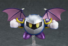 Load image into Gallery viewer, PRE-ORDER Nendoroid Meta Knight (re-run) Kirby
