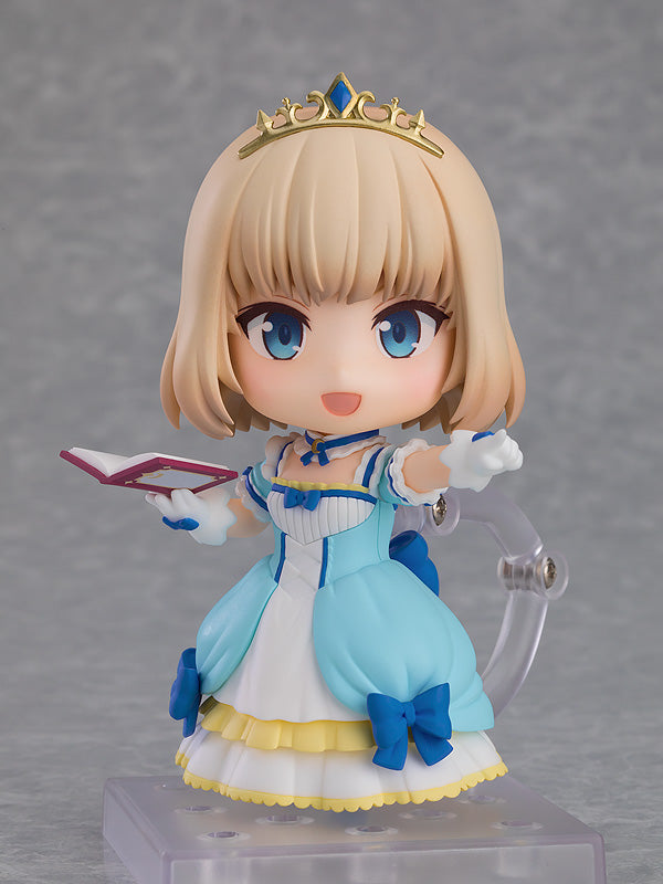 PRE-ORDER Nendoroid Mia Luna Tearmoon Gunbuster (re-order)