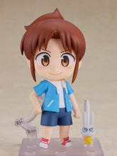 Load image into Gallery viewer, PRE-ORDER Nendoroid Midori Nagumo City the Animation
