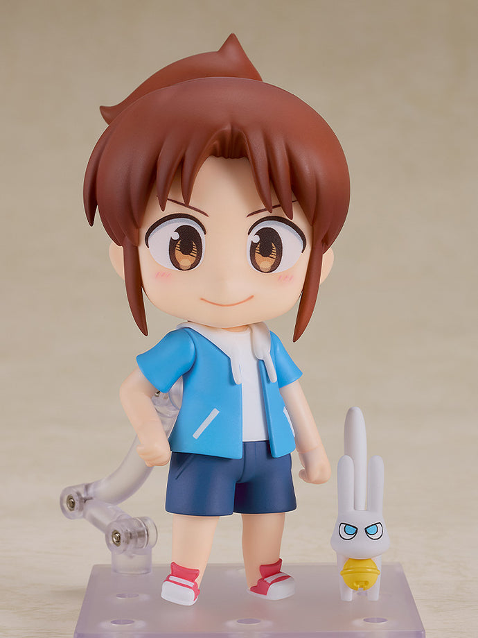 PRE-ORDER Nendoroid Midori Nagumo City the Animation