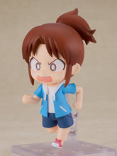 Load image into Gallery viewer, PRE-ORDER Nendoroid Midori Nagumo City the Animation

