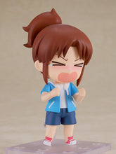 Load image into Gallery viewer, PRE-ORDER Nendoroid Midori Nagumo City the Animation
