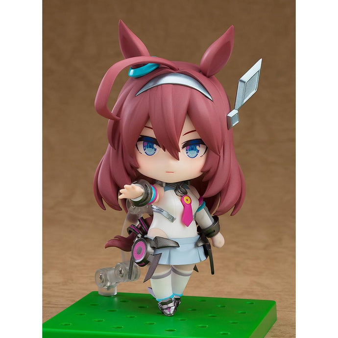 PRE-ORDER Nendoroid Mihono Bourbon Umamusume: Pretty Derby