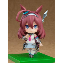 Load image into Gallery viewer, PRE-ORDER Nendoroid Mihono Bourbon Umamusume: Pretty Derby
