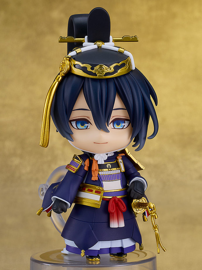 PRE-ORDER Nendoroid Mikazuki Munechika Kiwame Touken Ranbu ONLINE