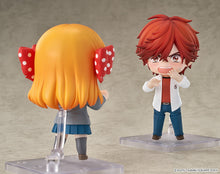 Load image into Gallery viewer, PRE-ORDER Nendoroid Mikoto Mikoshiba Monthly Girls&#39; Nozaki-kun
