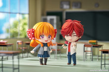 Load image into Gallery viewer, PRE-ORDER Nendoroid Mikoto Mikoshiba Monthly Girls&#39; Nozaki-kun
