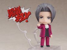 Load image into Gallery viewer, PRE-ORDER Nendoroid Miles Edgeworth (re-run) Ace Attorney

