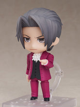 Load image into Gallery viewer, PRE-ORDER Nendoroid Miles Edgeworth (re-run) Ace Attorney

