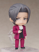 Load image into Gallery viewer, PRE-ORDER Nendoroid Miles Edgeworth (re-run) Ace Attorney
