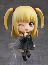 Load image into Gallery viewer, PRE-ORDER Nendoroid Misa Amane 2.0 Death Note
