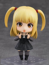 Load image into Gallery viewer, PRE-ORDER Nendoroid Misa Amane 2.0 Death Note
