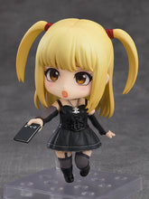 Load image into Gallery viewer, PRE-ORDER Nendoroid Misa Amane 2.0 Death Note
