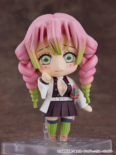Load image into Gallery viewer, PRE-ORDER Nendoroid Mitsuri Kanroji Demon Slayer: Kimetsu no Yaiba
