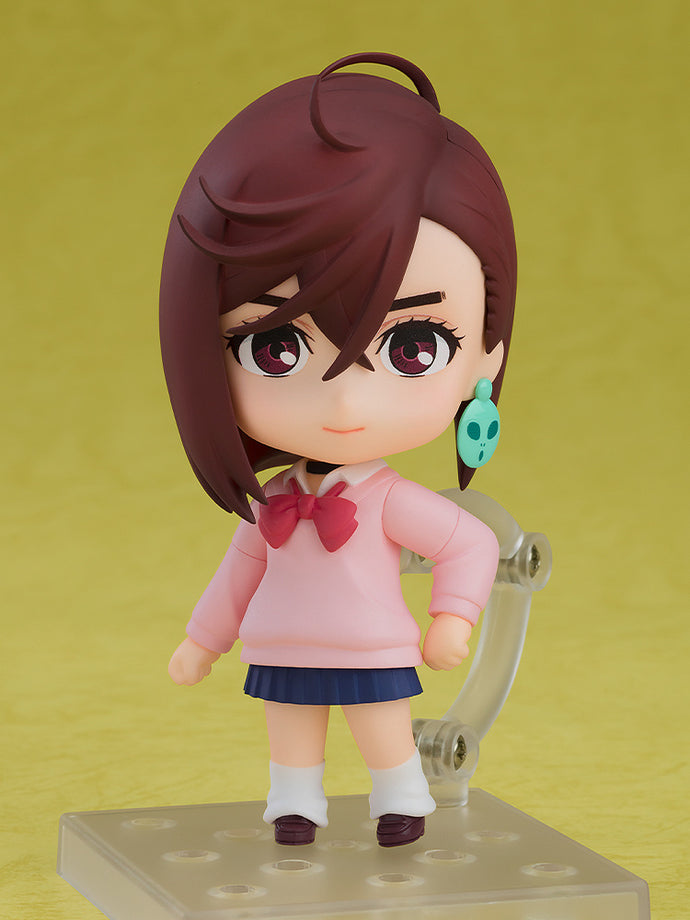 PRE-ORDER Nendoroid Momo Dandadan