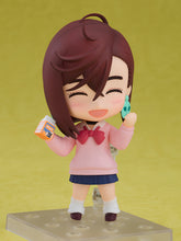 Load image into Gallery viewer, PRE-ORDER Nendoroid Momo Dandadan
