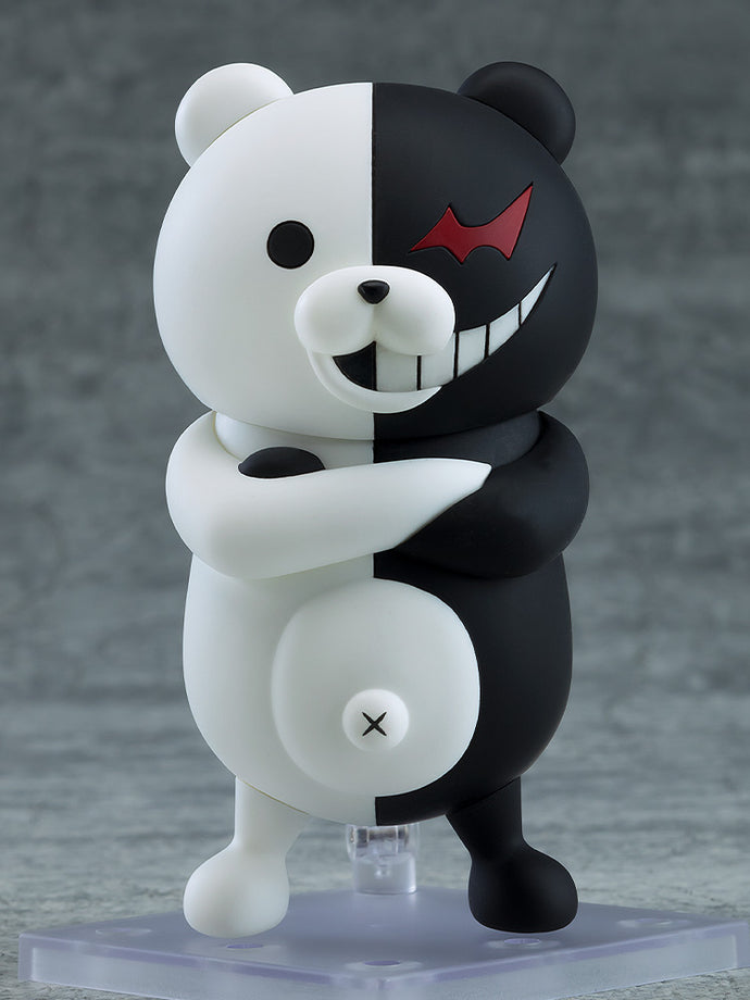 PRE-ORDER Nendoroid Monokuma 2.0 Danganronpa 1•2 Reload